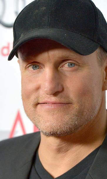 CFB AM: Woody Harrelson shows perfect way to tackle safely on SNL